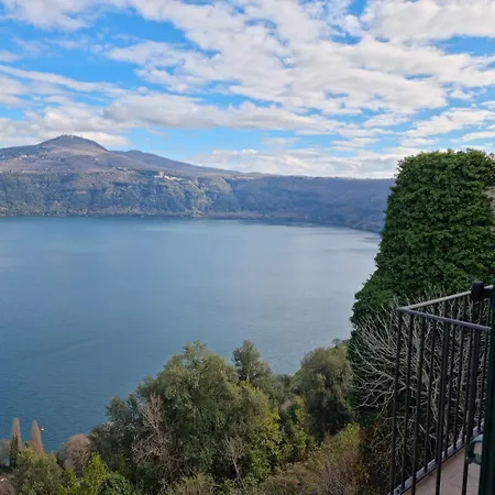 La Loggia Sul *